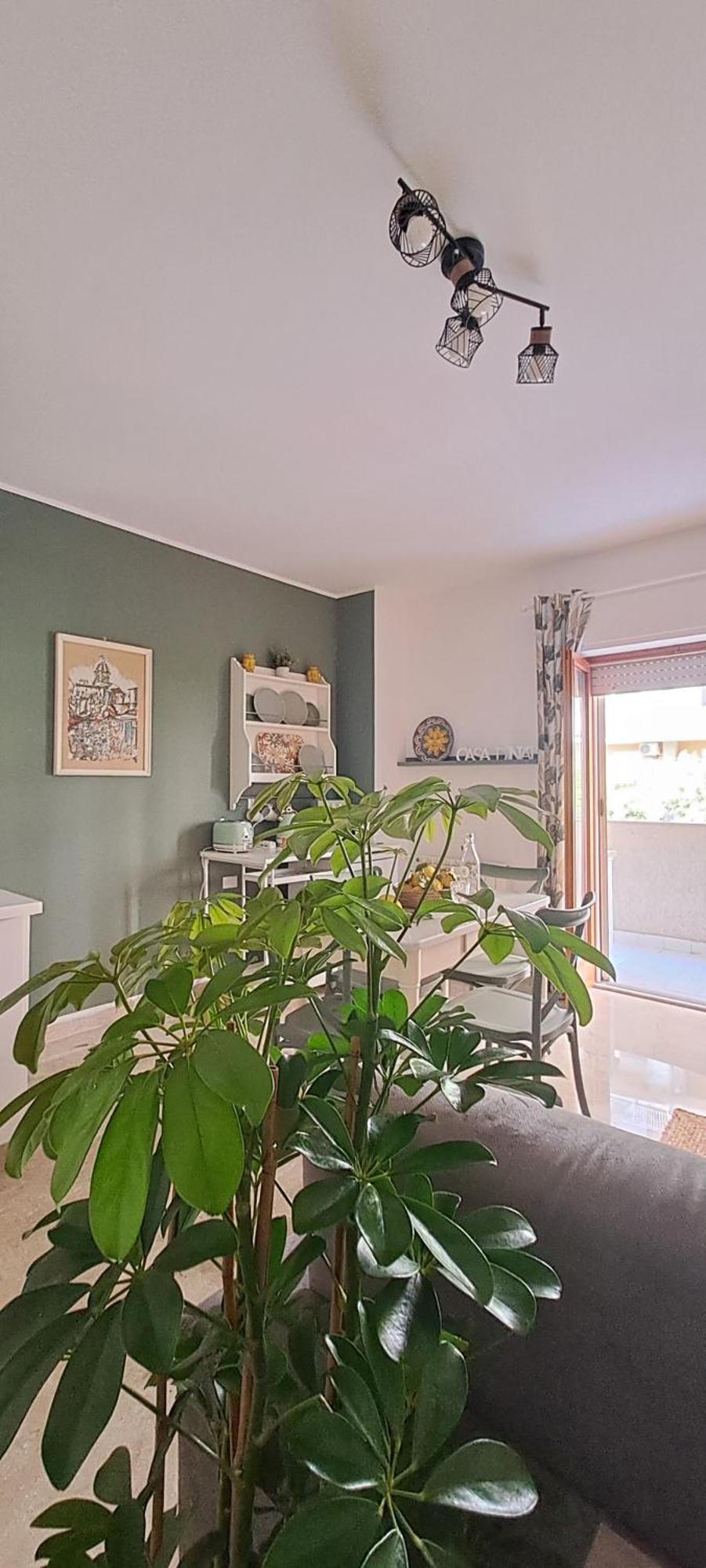 Appartamento Casa Di Nat Palermo