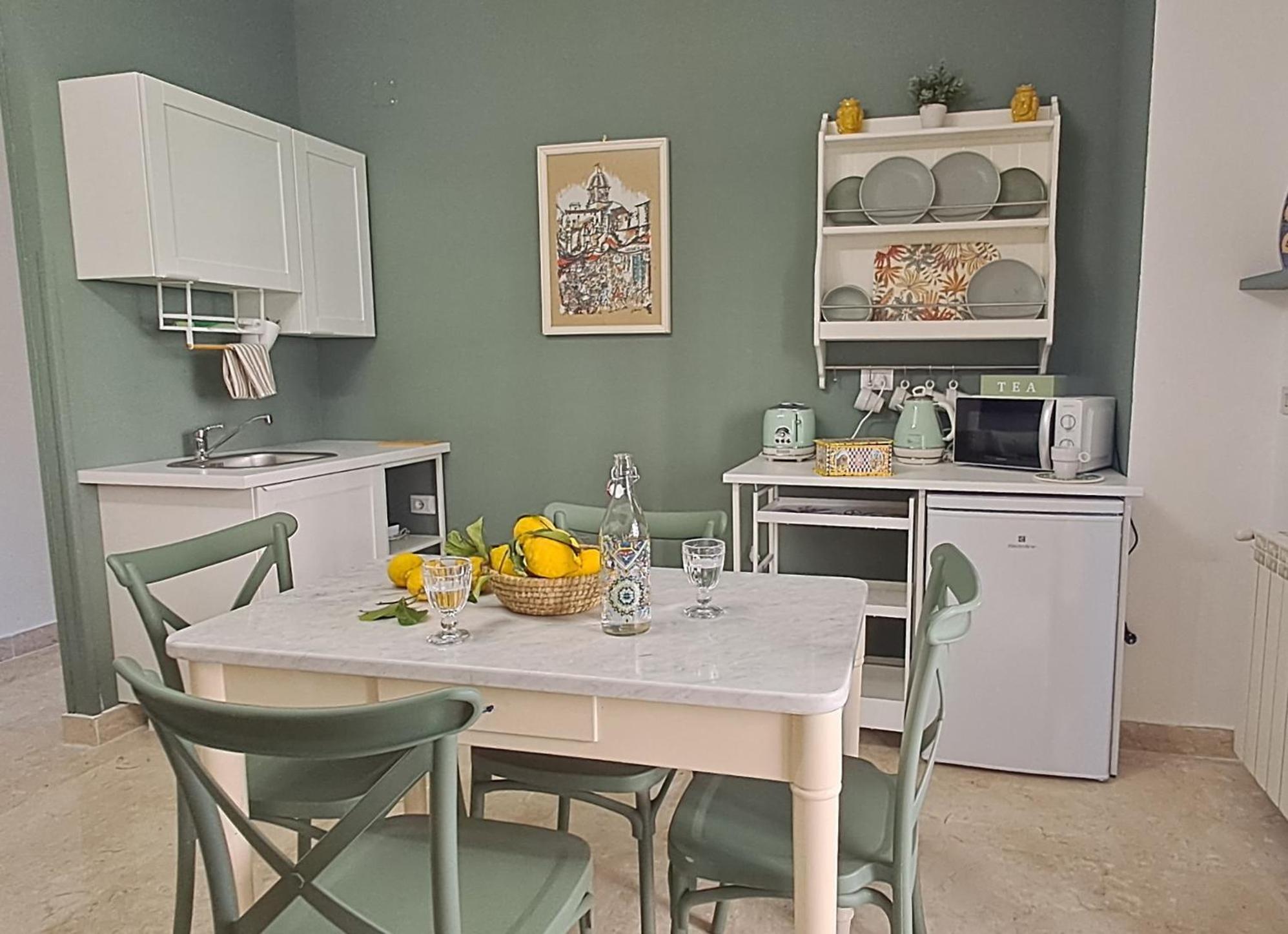 Appartamento Casa Di Nat Palermo