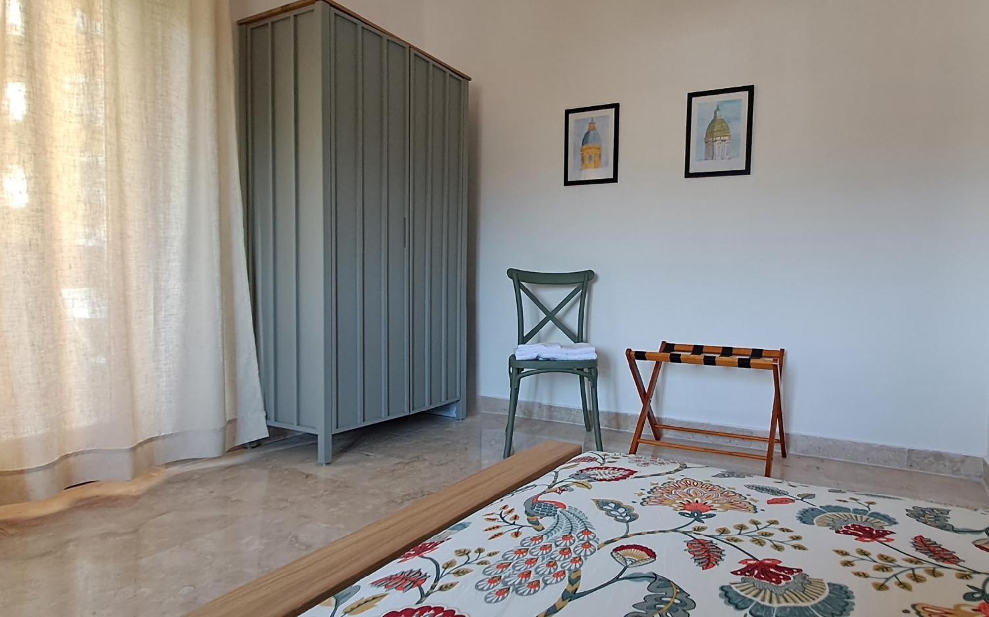 Appartamento Casa Di Nat
