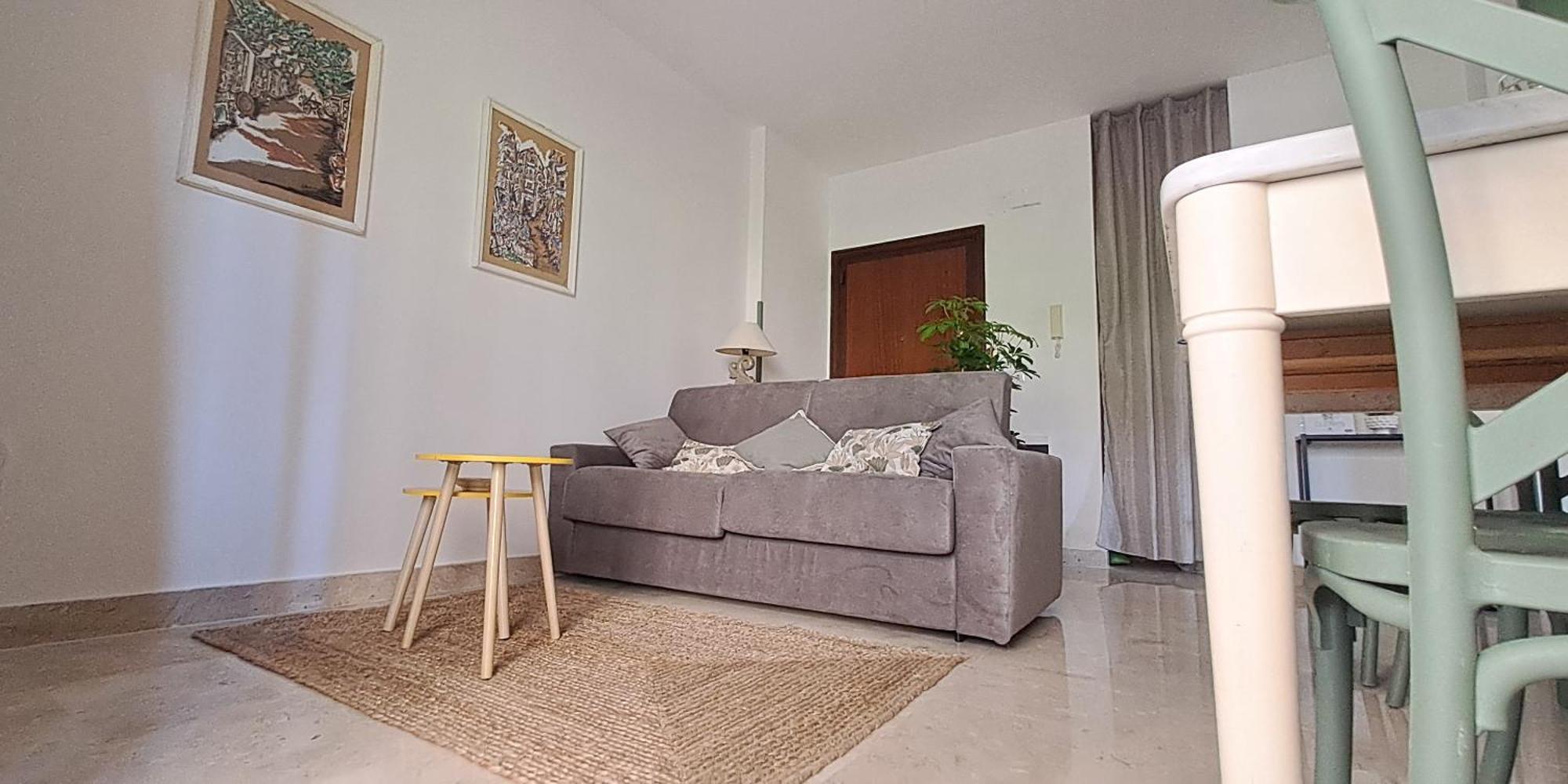Casa Di Nat Appartamento Palermo