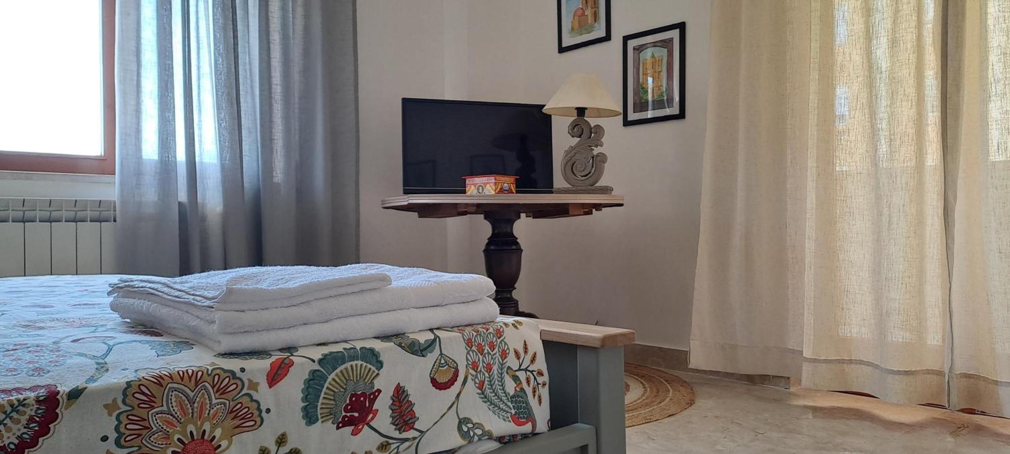 Appartamento Casa Di Nat Palermo